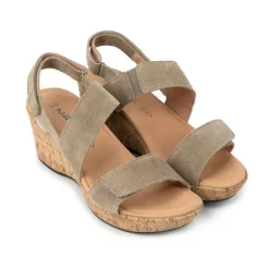 Sunrise Sandal