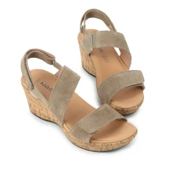 Sunrise Sandal