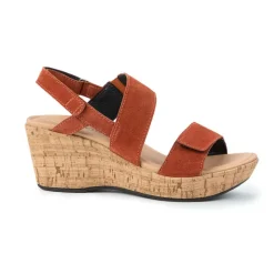 Sunrise Sandal