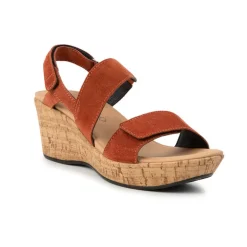 Sunrise Sandal