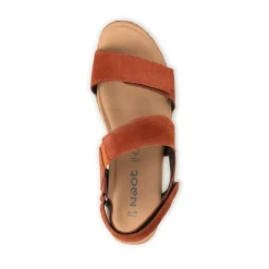 Sunrise Sandal