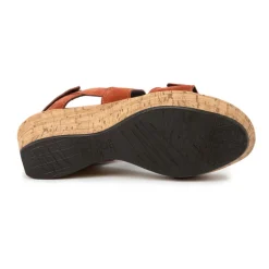 Sunrise Sandal