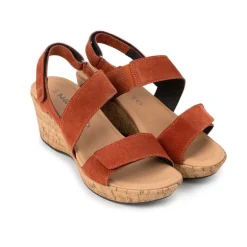 Sunrise Sandal