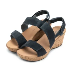 Sunrise Sandal