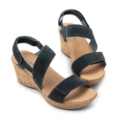 Sunrise Sandal