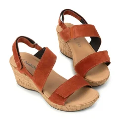 Sunrise Sandal