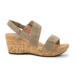 Sunrise Sandal
