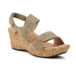 Sunrise Sandal