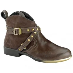 Taku Bootie (26039)