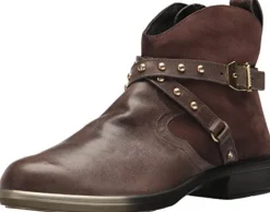 Taku Bootie (26039)