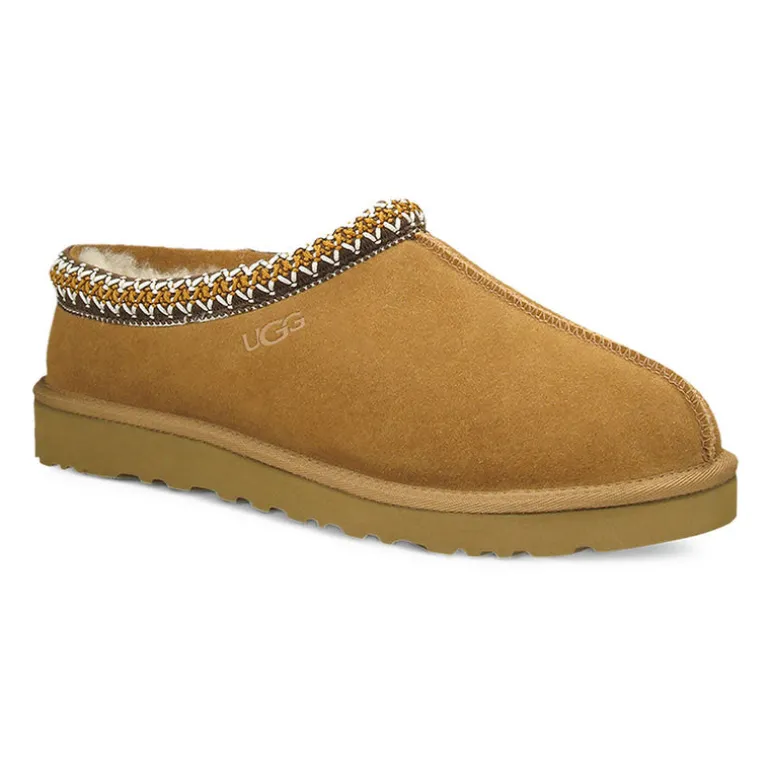Tasman Slipper Mens
