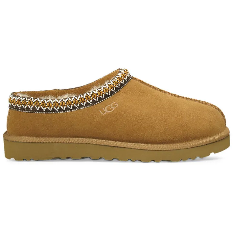 Tasman Slipper Mens