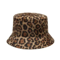 Tenley Leopard
