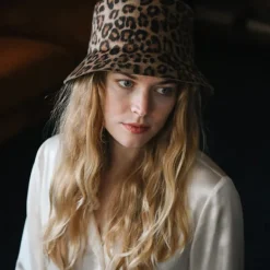 Tenley Leopard