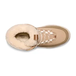 Terretrail Cozy Lace Womens