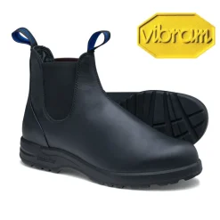 Thermal Chelsea Boot (2241)