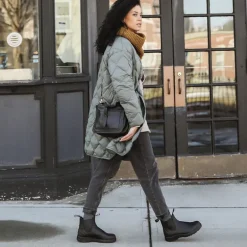 Thermal Chelsea Boot (2241)