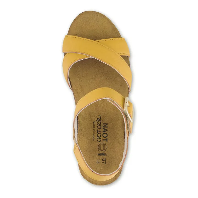 Throne Kitten Wedge (104121)
