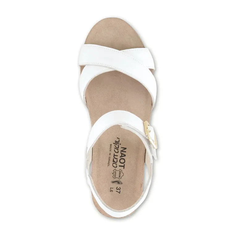 Throne Kitten Wedge (104121)