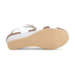 Throne Kitten Wedge (104121)