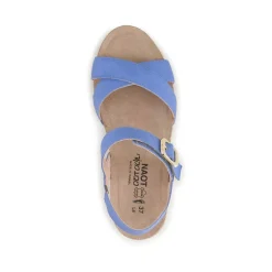 Throne Kitten Wedge (104121)