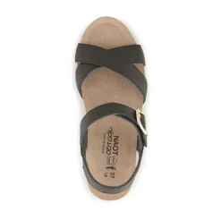 Throne Kitten Wedge (104121)