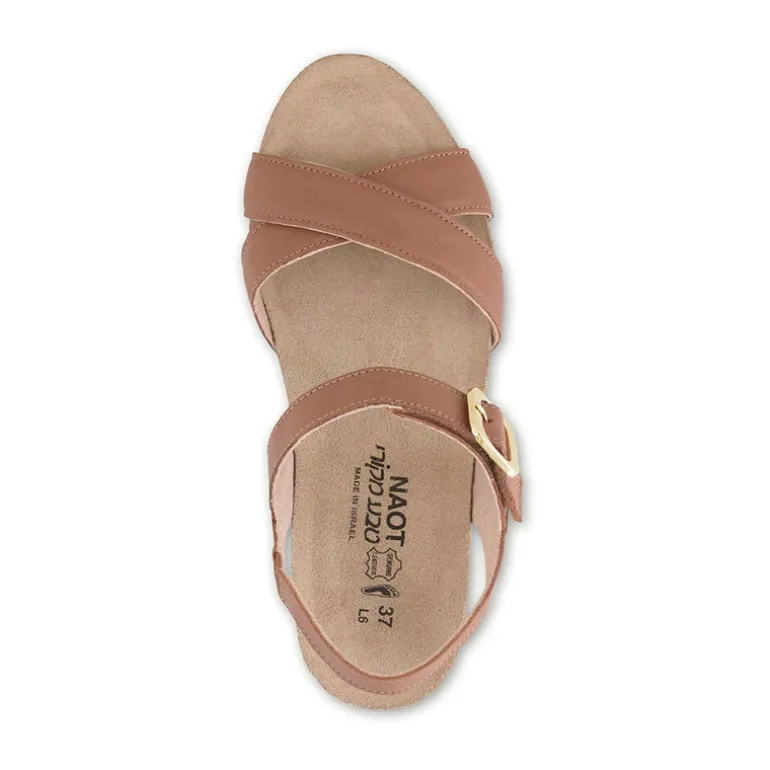 Throne Kitten Wedge (104121)