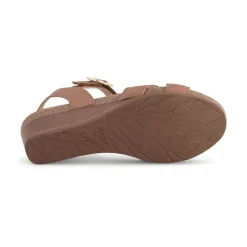 Throne Kitten Wedge (104121)