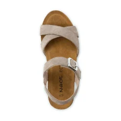 Throne Kitten Wedge (104121)