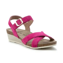Throne Kitten Wedge (104121)