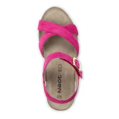 Throne Kitten Wedge (104121)