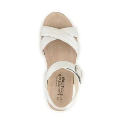 Throne Kitten Wedge (104121)