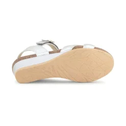 Throne Kitten Wedge (104121)