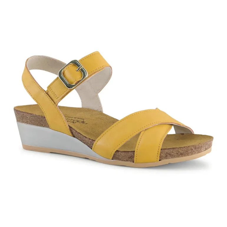 Throne Kitten Wedge (104121)
