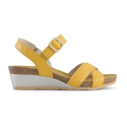 Throne Kitten Wedge (104121)