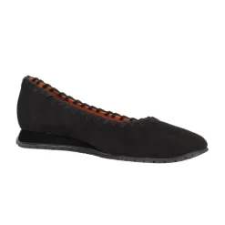Tiffanie Mini Wedge Flat