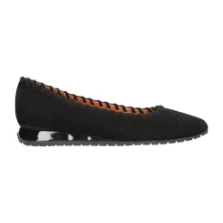 Tiffanie Mini Wedge Flat