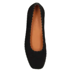 Tiffanie Mini Wedge Flat