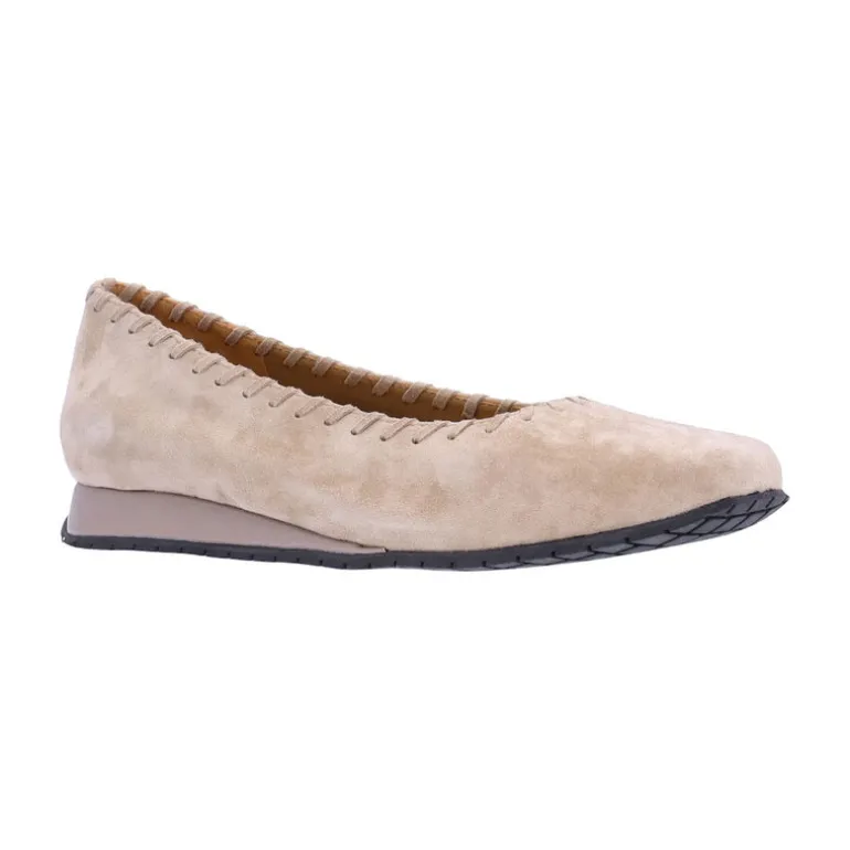 Tiffanie Mini Wedge Flat