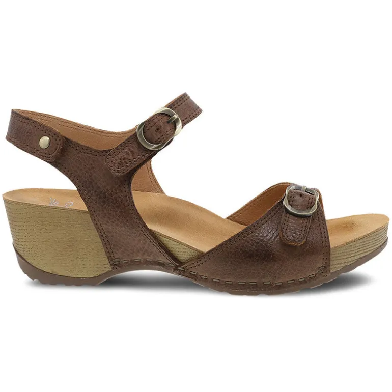 Tricia Sandal