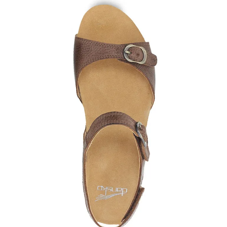 Tricia Sandal