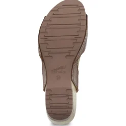 Tricia Sandal
