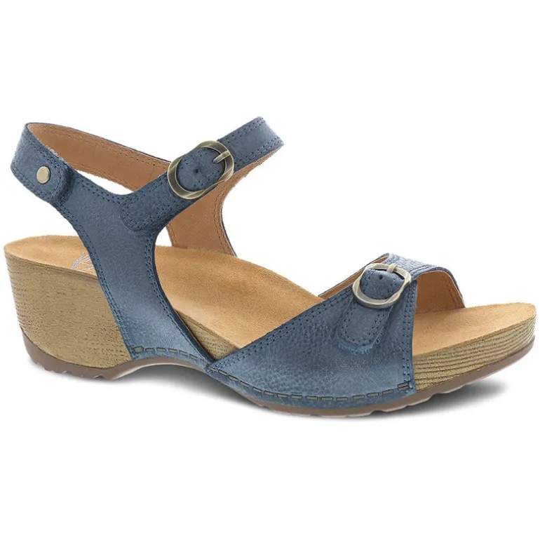 Tricia Sandal