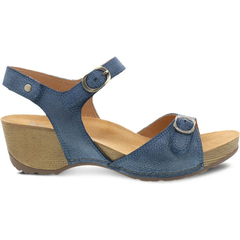 Tricia Sandal