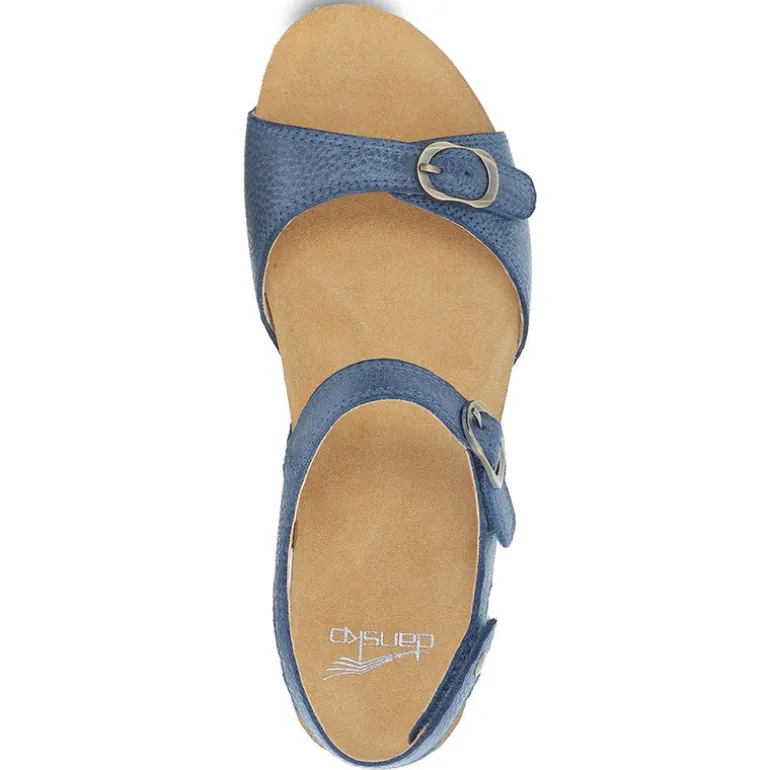 Tricia Sandal