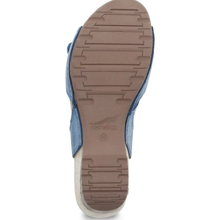 Tricia Sandal