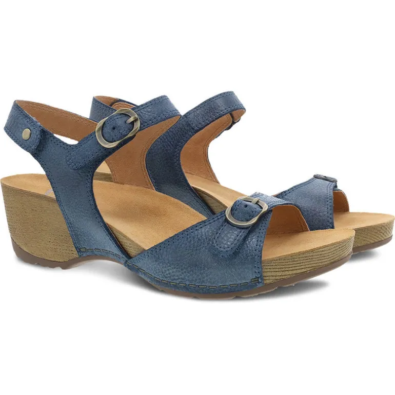 Tricia Sandal