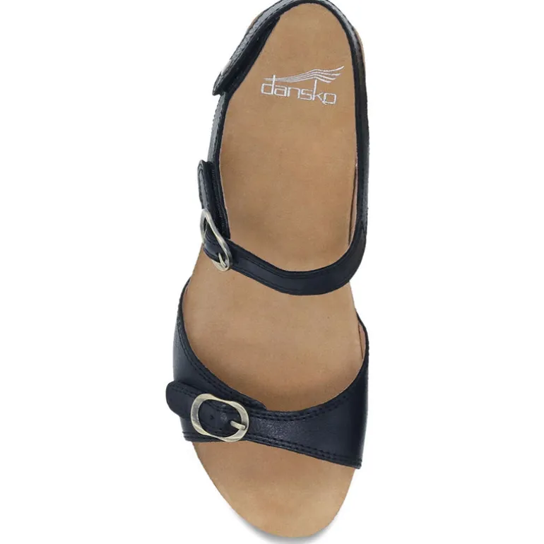Tricia Sandal