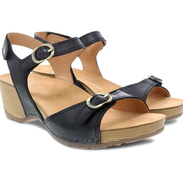 Tricia Sandal
