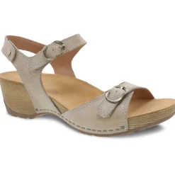 Tricia Sandal
